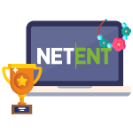 Die besten Online Casinos mit NetEnt Slots