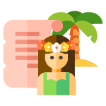 So funktioniert Aloha! Cluster Pays