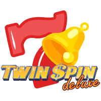 Twin Spin Deluxe online slot