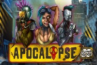 Apokalypse