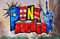 Punk Rocker 2