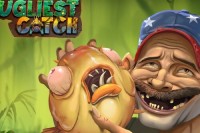 Hässlichster Fang