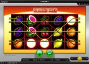 Blazing Star (Merkur)