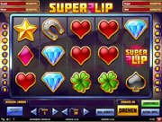 Super Flip (Play’n Go)