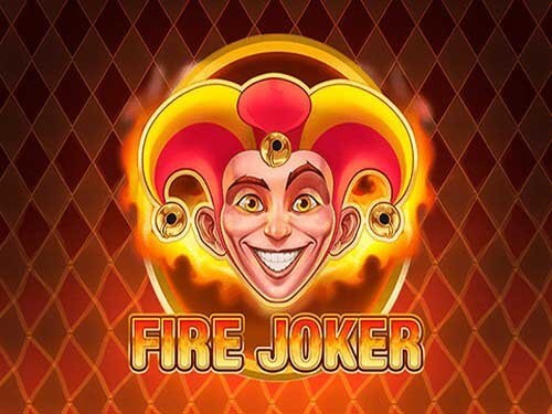 Feuer Joker