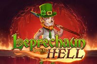 Leprechaun geht zur Hölle