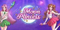 Mond Prinzessin