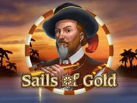 Segel aus Gold