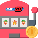 So funktioniert der Play’n Go Slot