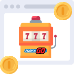 Die Spielautomaten von Play’n Go