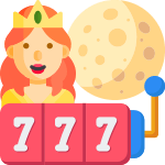 So funktioniert der Moon Princess Slot