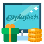 Alle Top Spiele von Playtech kostenlos spielen