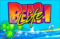 beach-life Logo