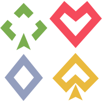 Sondersymbole und Bonusfunktionen