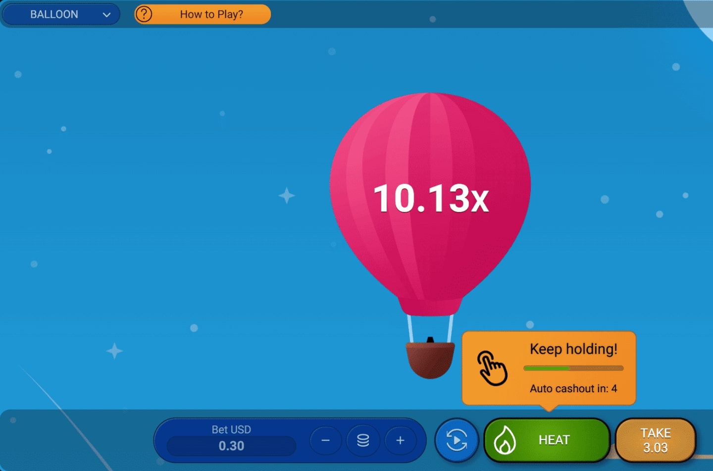 Ballon