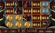 Vikings gehen wild