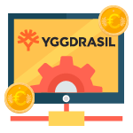 Was verbirgt sich hinter Yggdrasil?