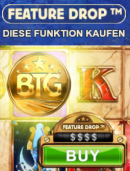 Funktion Rückgang