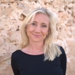 Joanna Osborne