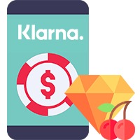 Online Casinos in Österreich, die Klarna im Jahr 2025 anbieten