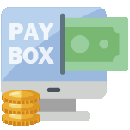 Paybox-Logo