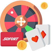 Fügen Sie die erforderliche TAN in das dafür vorgesehene Feld ein, und Ihnen wird eine Zusammenfassung angezeigt. Damit ist die Einzahlung mit Sofort bereits erfolgreich abgeschlossen, und Sie werden zurück zu Ihrem Casino-Konto geleitet.