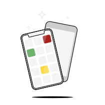 Zahlungen mit Mobilgeräten